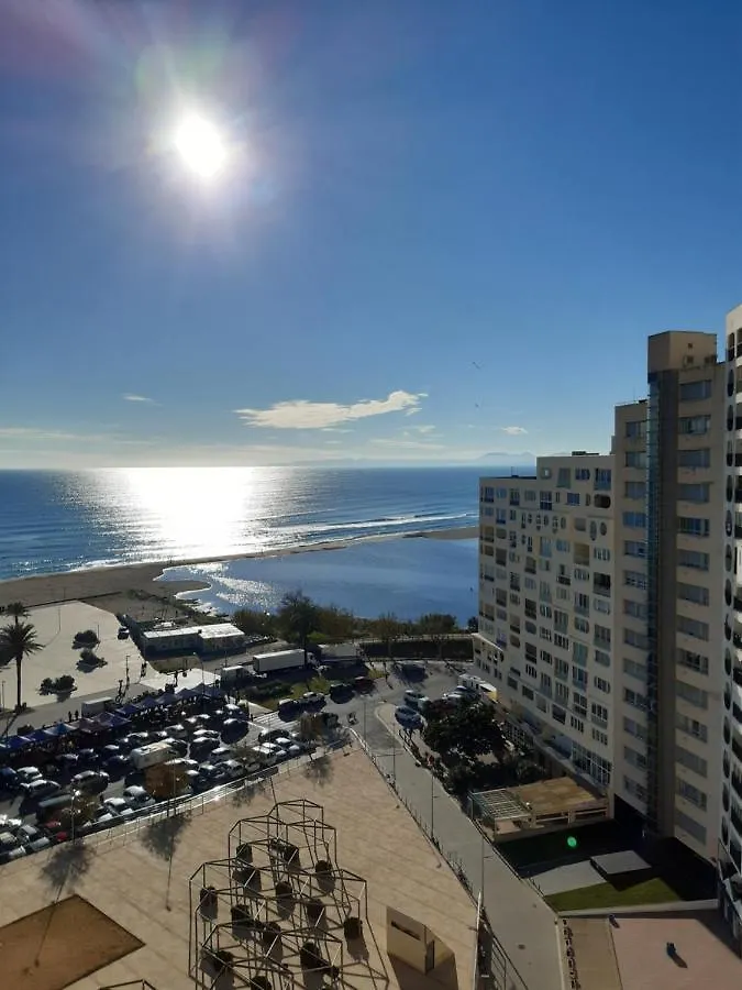 Appartement Miami Blau à Empuriabrava