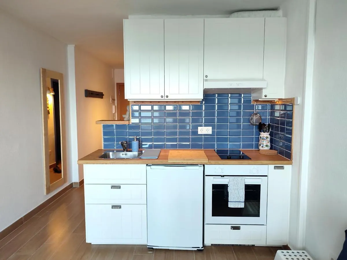 Appartement Miami Blau à Empuriabrava