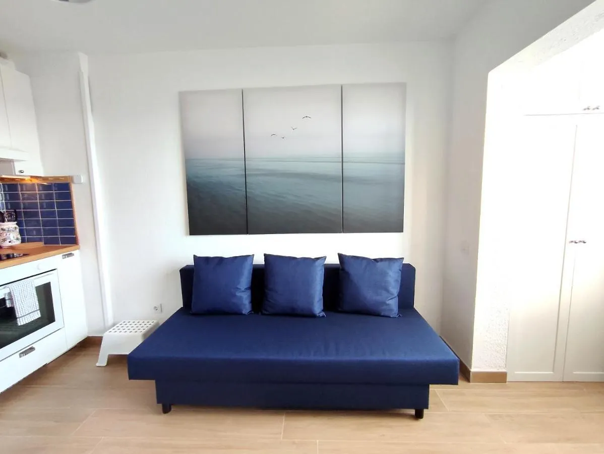 Appartement Miami Blau à Empuriabrava 0*,  Espagne