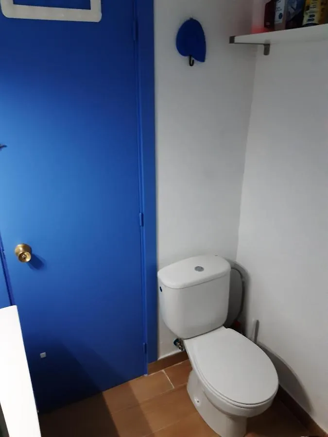 Appartement Miami Blau à Empuriabrava