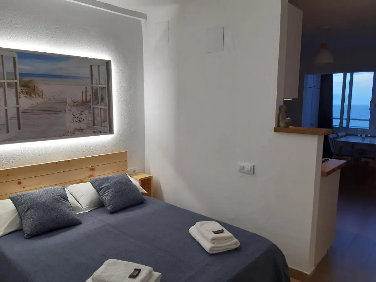 Appartement Miami Blau à Empuriabrava Espagne