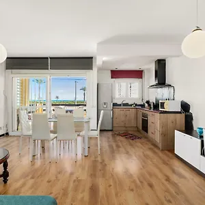  Appartement Welcs Apartamento 047 Emp Frente Al Mar