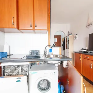  Appartement Vue - Albatros